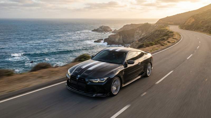 萝莉岛汽车测评视频