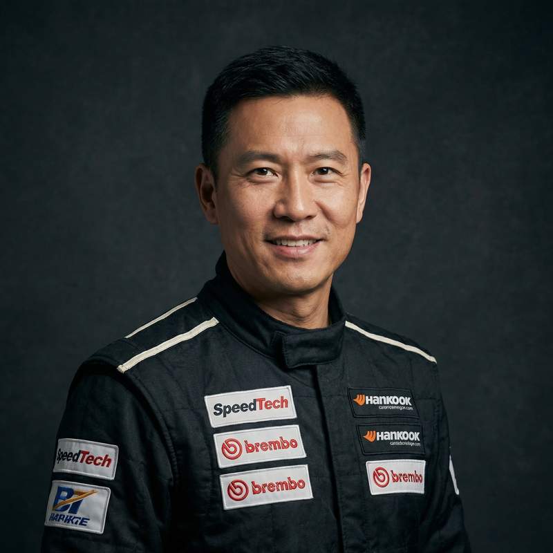 萝莉岛改装专家陈志远